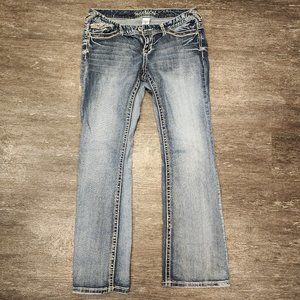 Maurices Jeans